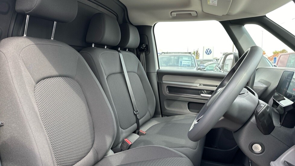 Used Volkswagen ID.Buzz 2024 for sale - 76869164: Photo 21