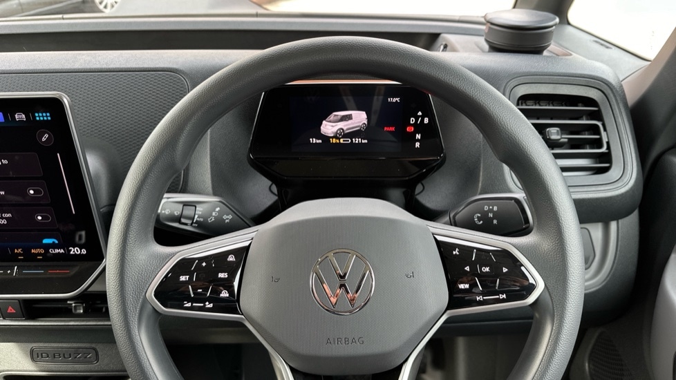 Used Volkswagen ID.Buzz 2024 for sale - 76869164: Photo 29