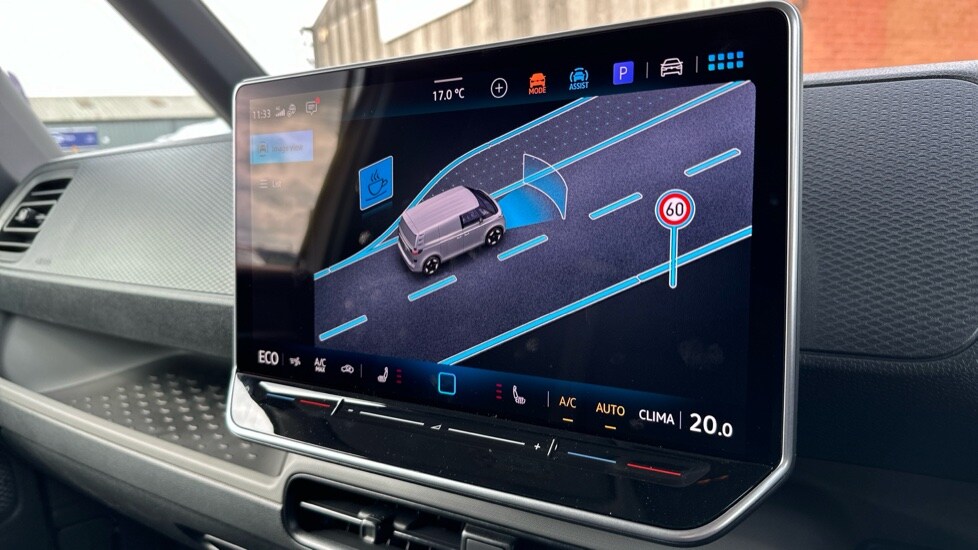 Used Volkswagen ID.Buzz 2024 for sale - 76869164: Photo 31