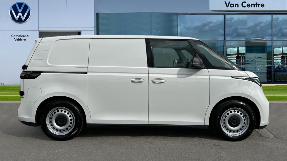 Used Volkswagen ID.Buzz 2024 for sale - 76869164: Photo 4