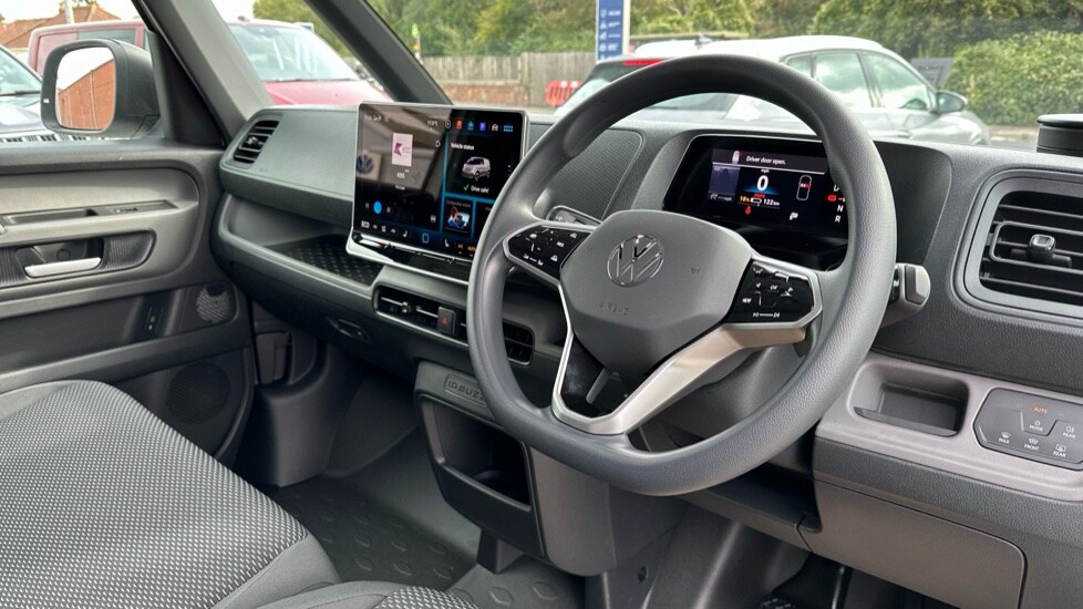 Used Volkswagen ID.Buzz 2024 for sale - 76869164: Photo 6