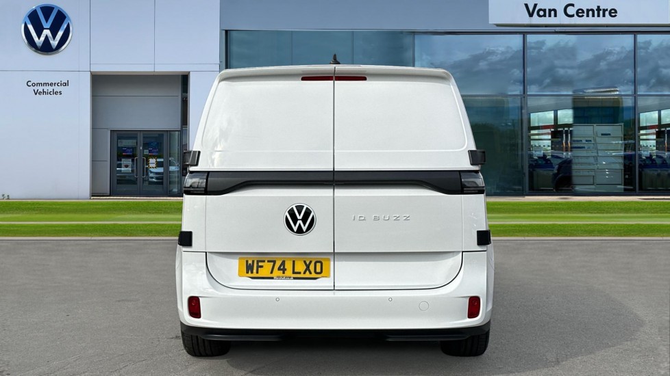 Used Volkswagen ID.Buzz 2024 for sale - 76869164: Photo 7
