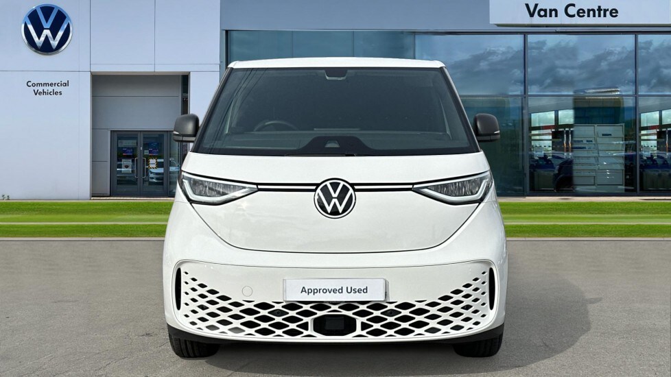 Used Volkswagen ID.Buzz 2024 for sale - 76869164: Photo 8