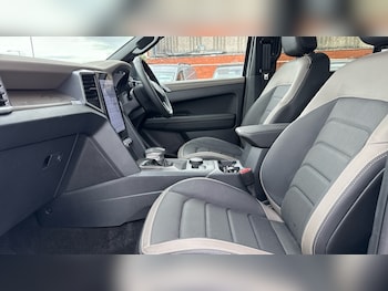 Used Volkswagen Amarok 2025 for sale - 75405933: Photo