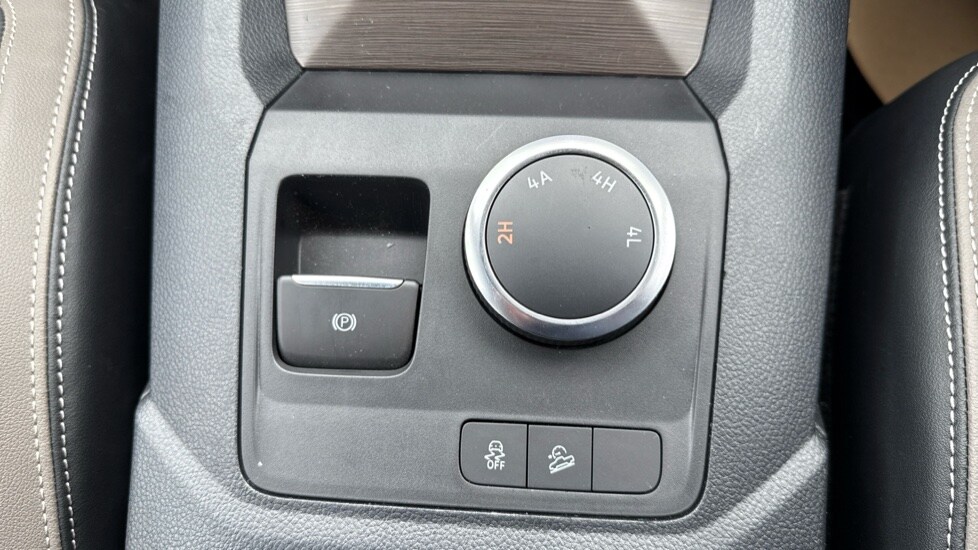 Vehicle 34