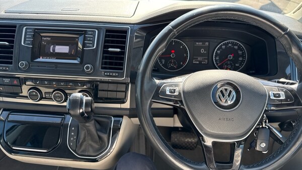 Used Volkswagen California 2016 for sale - 75684645: Photo 11