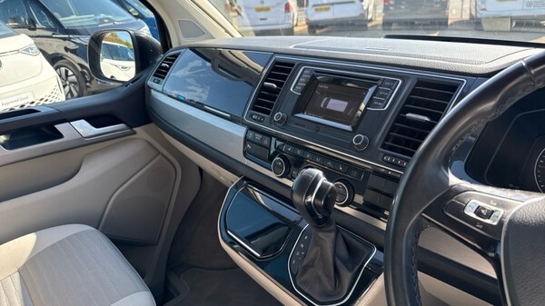 Used Volkswagen California 2016 for sale - 75684645: Photo 12