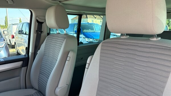 Used Volkswagen California 2016 for sale - 75684645: Photo 17