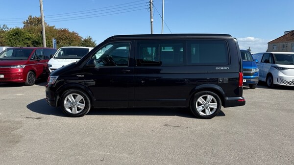 Used Volkswagen California 2016 for sale - 75684645: Photo 18