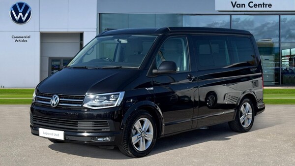 Used Volkswagen California 2016 for sale - 75684645: Photo 19