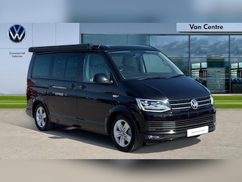 Used Volkswagen California 2016 for sale - 75684645: Photo