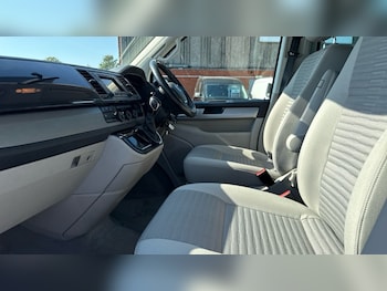 Used Volkswagen California 2016 for sale - 75684645: Photo