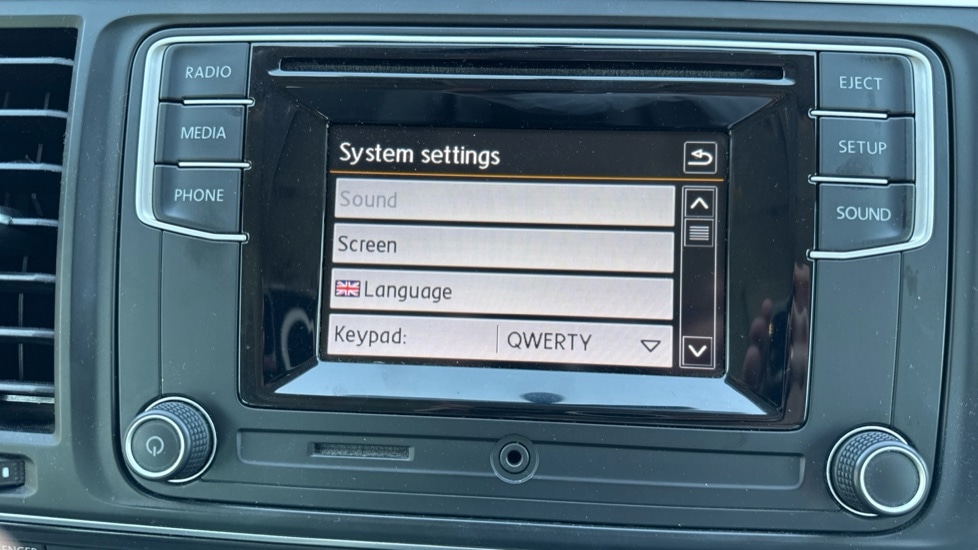Vehicle 31