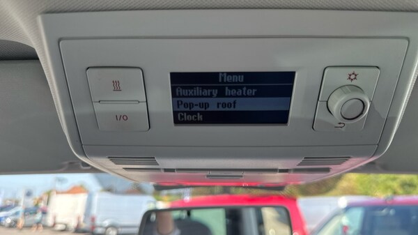 Used Volkswagen California 2016 for sale - 75684645: Photo 37