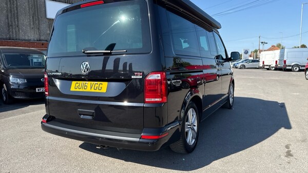Used Volkswagen California 2016 for sale - 75684645: Photo 41