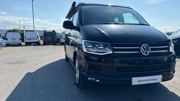 Used Volkswagen California 2016 for sale - 75684645: Photo 42