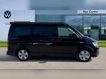Used Volkswagen California 2016 for sale - 75684645: Photo