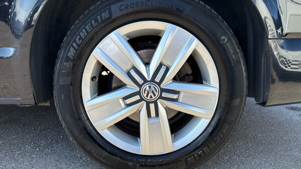 Used Volkswagen California 2016 for sale - 75684645: Photo 5