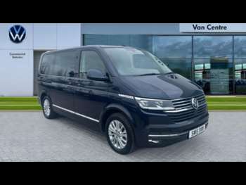 2022 - 2.0 TDI Executive 204 4MOTION 5dr DSG