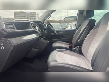 Used Volkswagen Caravelle 2022 for sale - 75405940: Photo
