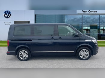 Used Volkswagen Caravelle 2022 for sale - 75405940: Photo