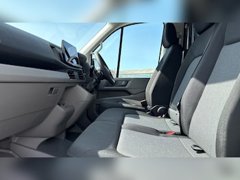 Used Volkswagen Crafter 2025 for sale - 75405944: Photo