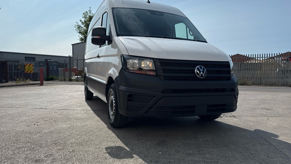 Vehicle 32