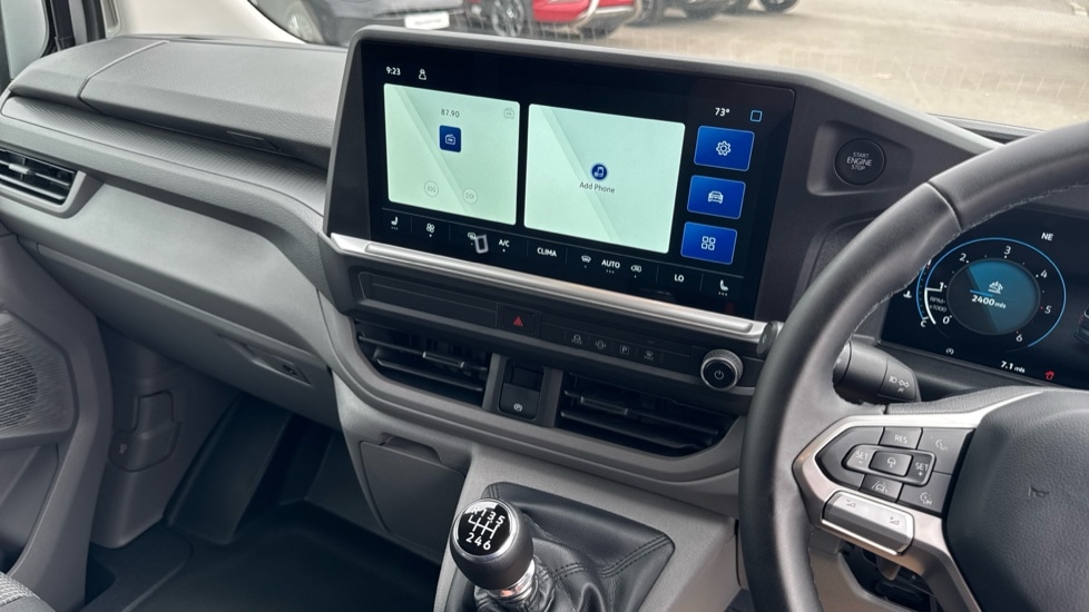 Used Volkswagen Transporter 2025 for sale - 76868723: Photo 12