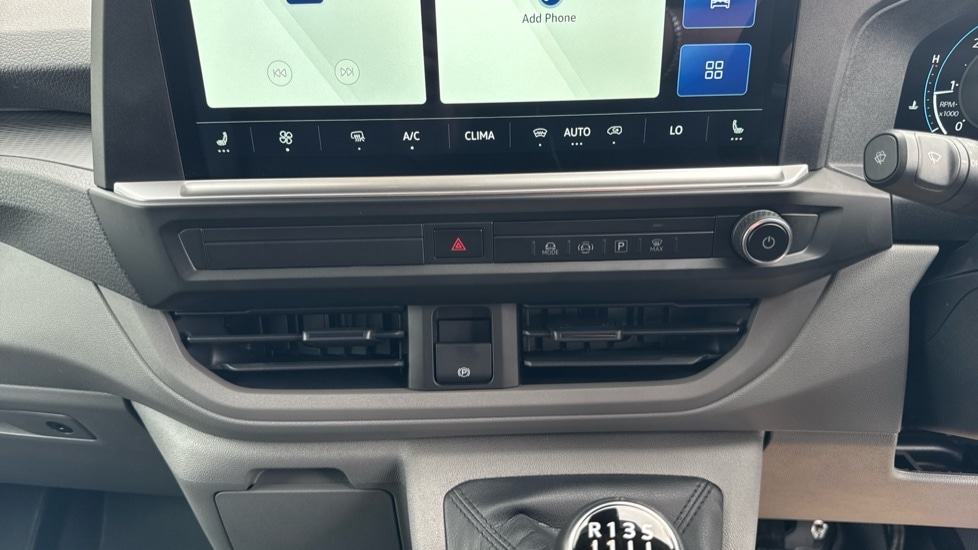 Used Volkswagen Transporter 2025 for sale - 76868723: Photo 13