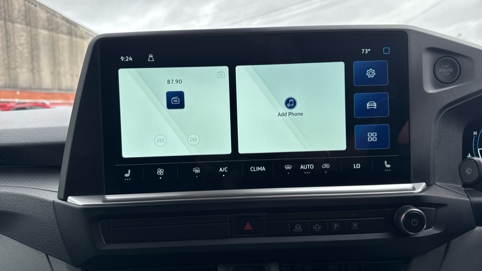 Used Volkswagen Transporter 2025 for sale - 76868723: Photo 16