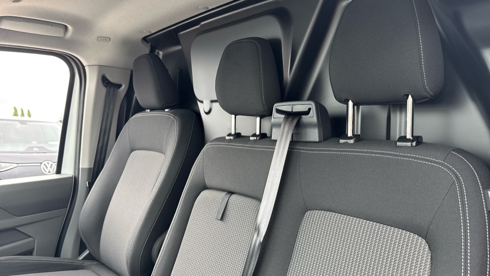 Used Volkswagen Transporter 2025 for sale - 76868723: Photo 17