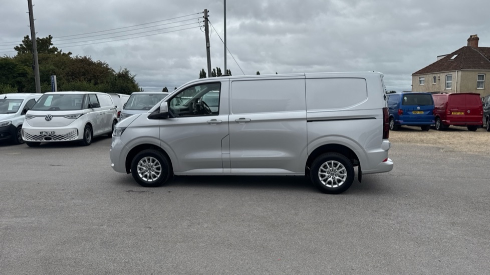 Used Volkswagen Transporter 2025 for sale - 76868723: Photo 18