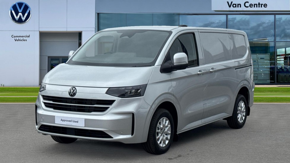 Used Volkswagen Transporter 2025 for sale - 76868723: Photo 19
