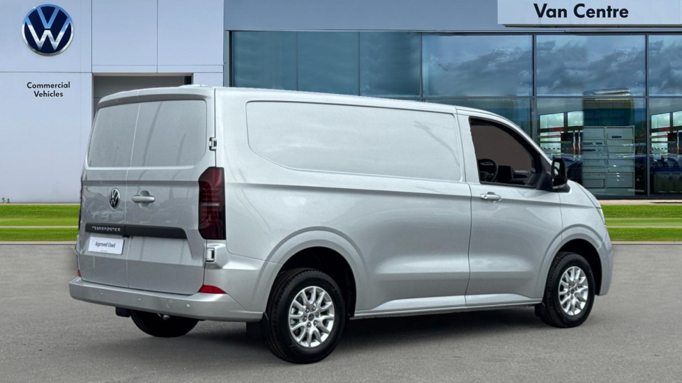 Used Volkswagen Transporter 2025 for sale - 76868723: Photo 20