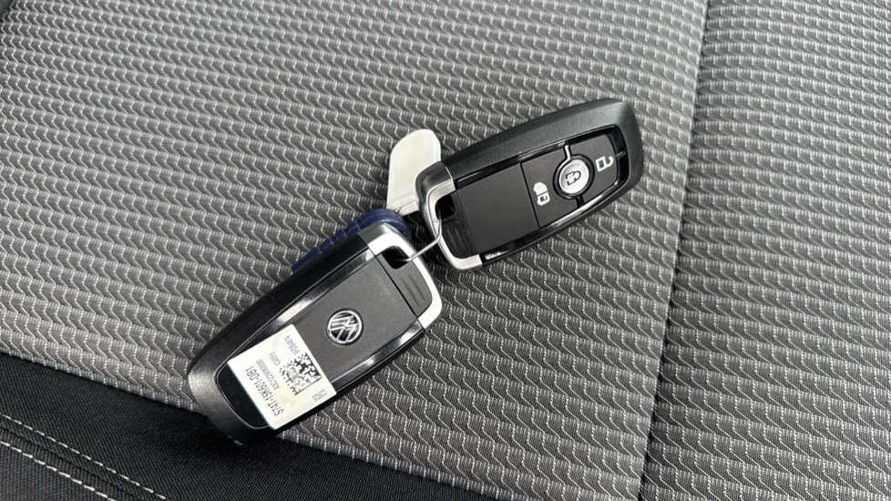 Used Volkswagen Transporter 2025 for sale - 76868723: Photo 21