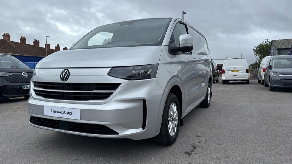 Used Volkswagen Transporter 2025 for sale - 76868723: Photo 23