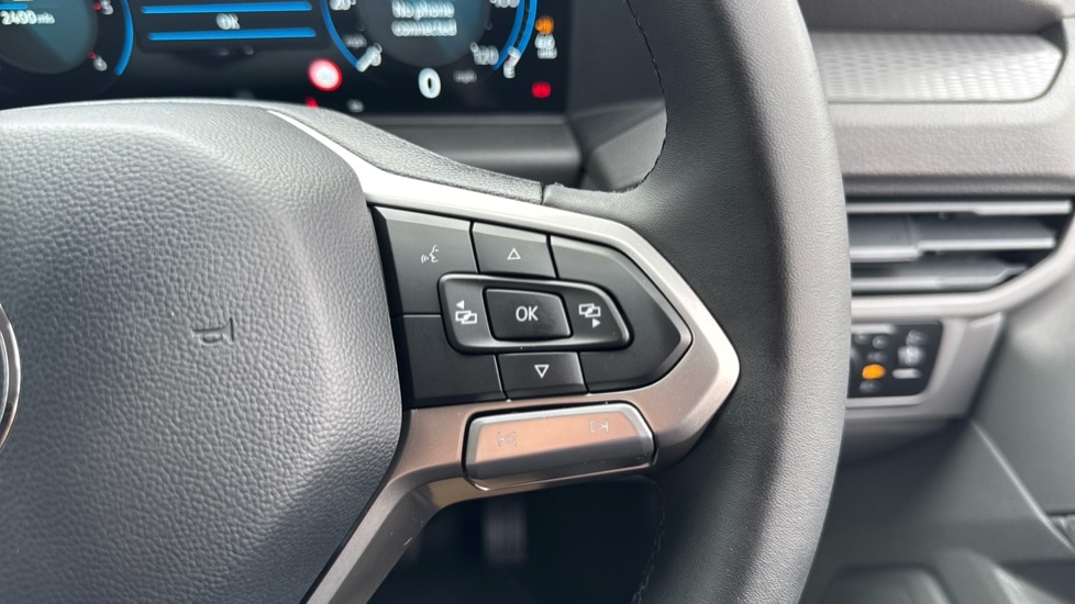 Used Volkswagen Transporter 2025 for sale - 76868723: Photo 25