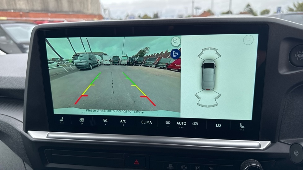 Used Volkswagen Transporter 2025 for sale - 76868723: Photo 26