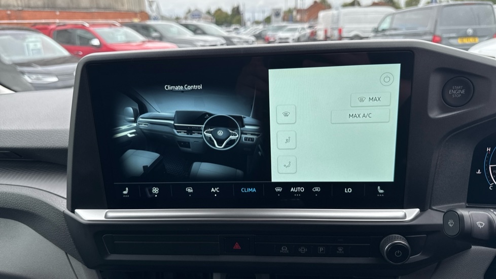 Used Volkswagen Transporter 2025 for sale - 76868723: Photo 28