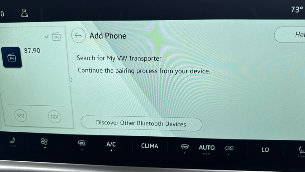 Used Volkswagen Transporter 2025 for sale - 76868723: Photo 31