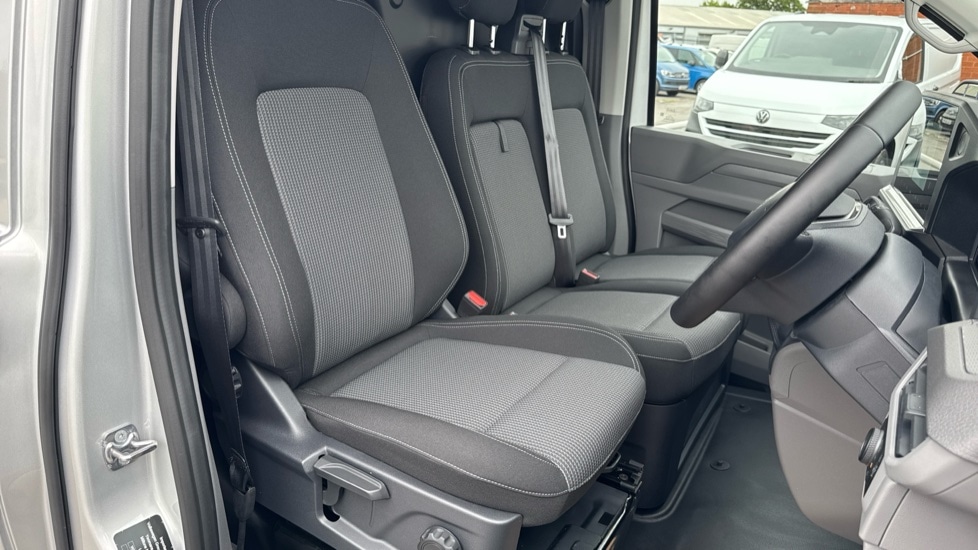 Used Volkswagen Transporter 2025 for sale - 76868723: Photo 33