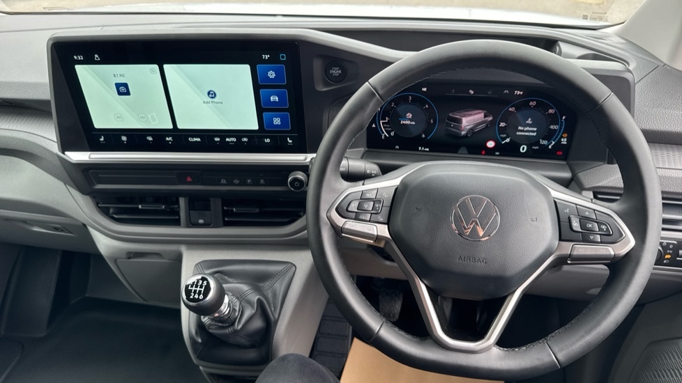 Used Volkswagen Transporter 2025 for sale - 76868723: Photo 35