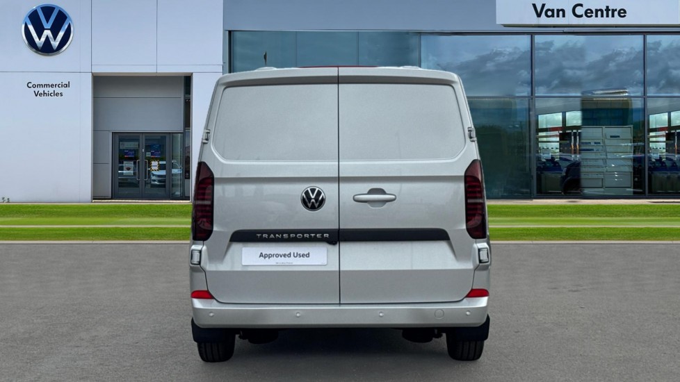 Used Volkswagen Transporter 2025 for sale - 76868723: Photo 7