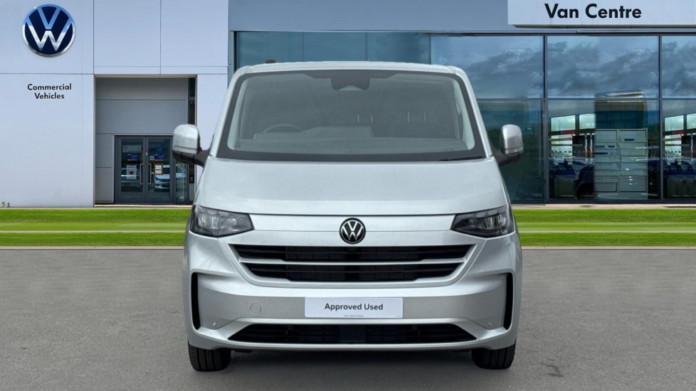 Used Volkswagen Transporter 2025 for sale - 76868723: Photo 8