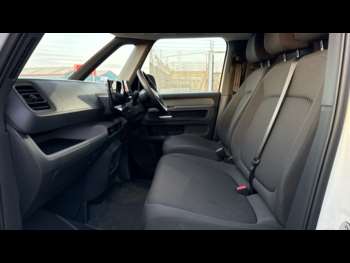 Used Volkswagen ID-Buzz 2024 for sale - 72834182: Photo