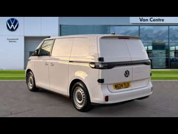 Used Volkswagen ID-Buzz 2024 for sale - 72834182: Photo