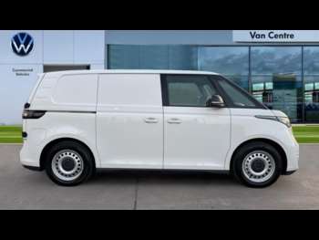 Used Volkswagen ID-Buzz 2024 for sale - 72834182: Photo