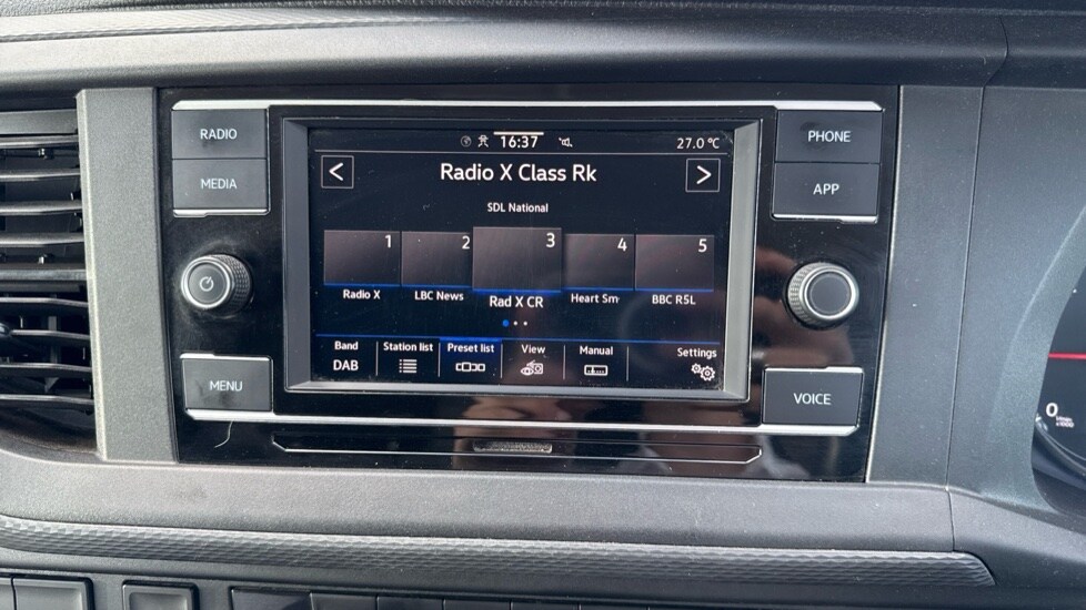 Vehicle 31