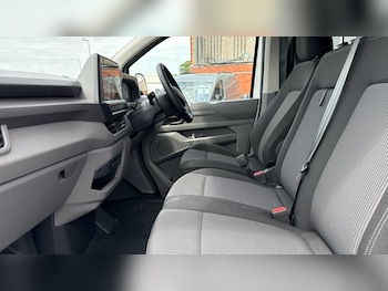 Used Volkswagen Transporter 2025 for sale - 75405935: Photo