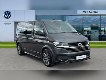 Volkswagen - Transporter